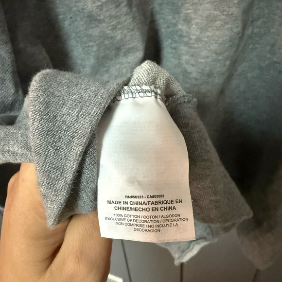 Nike Full Zip 2013 Lebron James Track Jacket Sweatshirt Tech Fleece Style Sz3X - Picture 8 of 8